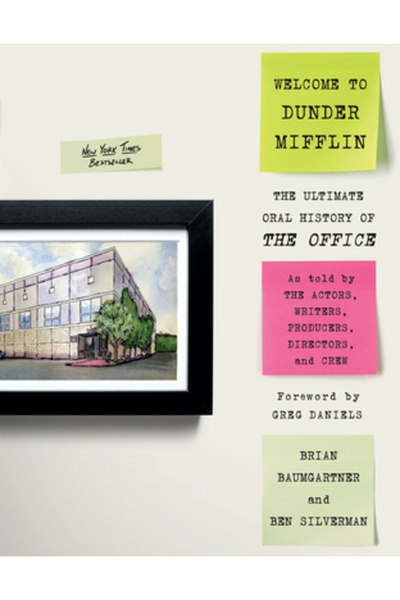 Custom House O istorie orală a biroului