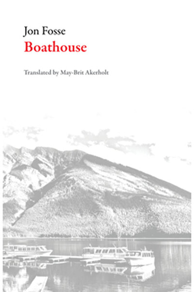 Dalkey Archive Pr Hangar pentru bărci