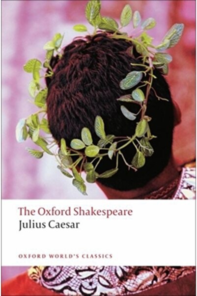 Oxford Univ Pr Julius Caesar