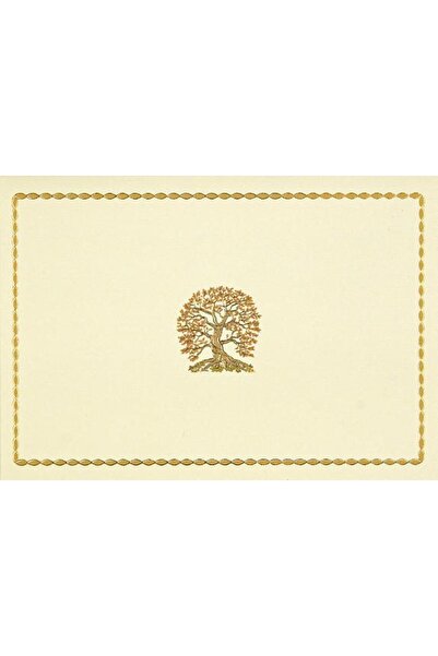 Peter Pauper Fișe de notițe Arborele Vieții