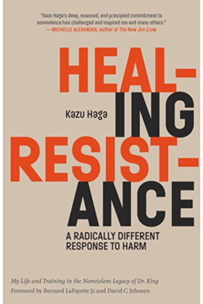 Parallax Pr Rezistența la vindecare: un răspuns radical diferit la rău