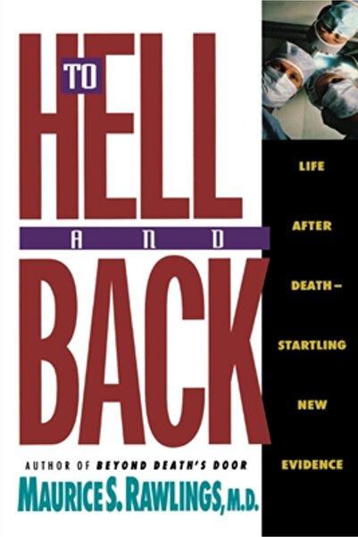 Nelsonword Pub Group To Hell and Back