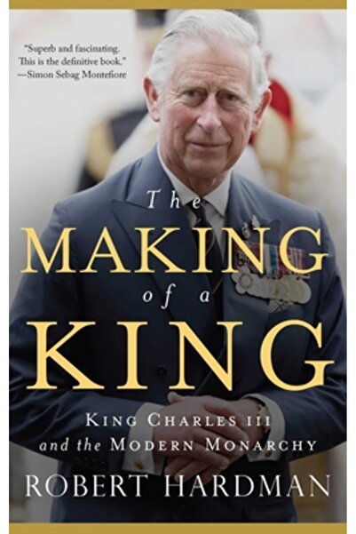 Pegasus Books Formarea unui rege: Regele Carol al III-lea și monarhia modernă