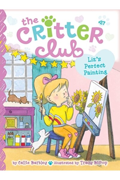 Little Simon Pictura perfectă a lui Liz