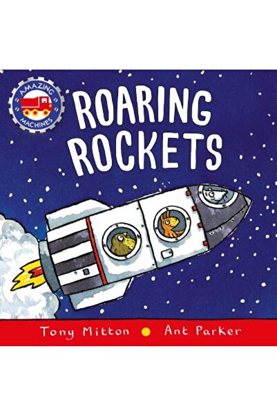 Mcgraw Hill Book Co Roaring Rockets