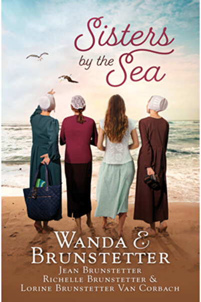 Barbour Publ Inc Sisters by the Sea: 4 Short Romances Set in the Sarasota, Fl...