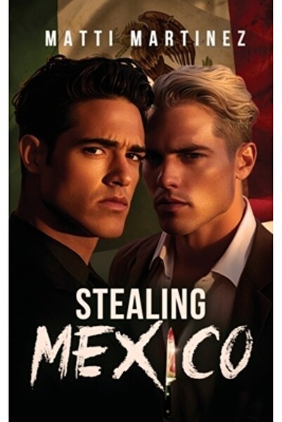 INDEPENDENT CAT Furtul Mexicului