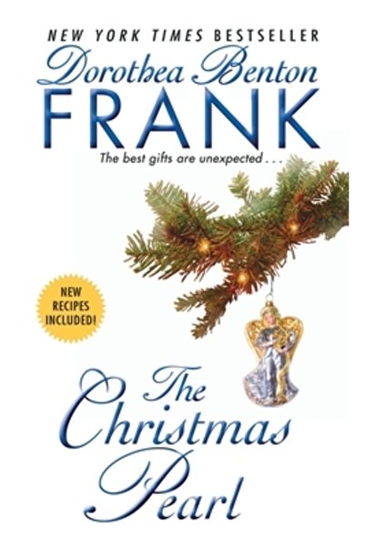 Avon Books Perla de Crăciun