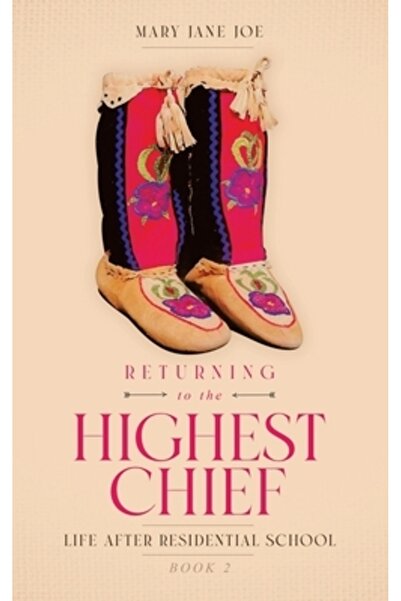 Tellwell Talent Întoarcerea la Cel Mai Înalt Șef: Viața după școala rezidențială