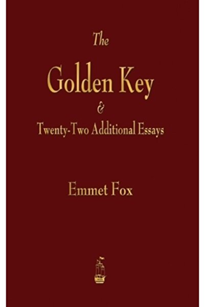 Merchant Books Cheia de Aur și douăzeci și două de eseuri suplimentare