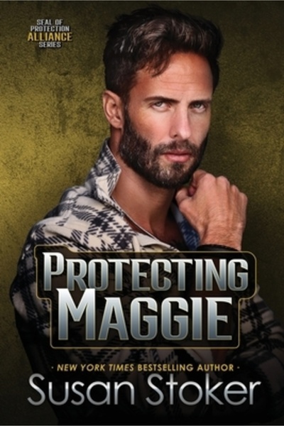 K Pubn Protejarea lui Maggie