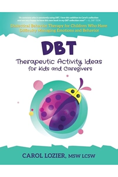 INDEPENDENT CAT Idei de activități terapeutice DBT pentru copii și îngrijitori