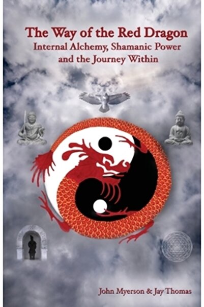 INDEPENDENT CAT Calea Dragonului Roșu: Alchimie internă, putere șamanică și c...