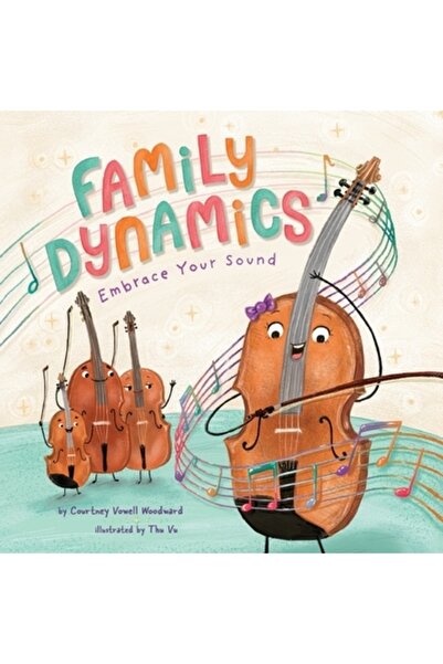 INDEPENDENT CAT Dinamica familiei: Îmbrățișează-ți sunetul