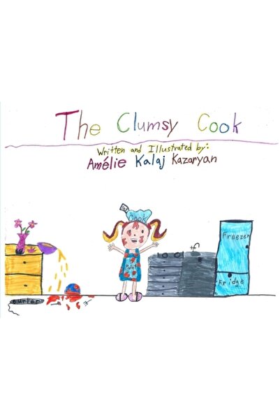 INDEPENDENT CAT Bucătarul stângaci