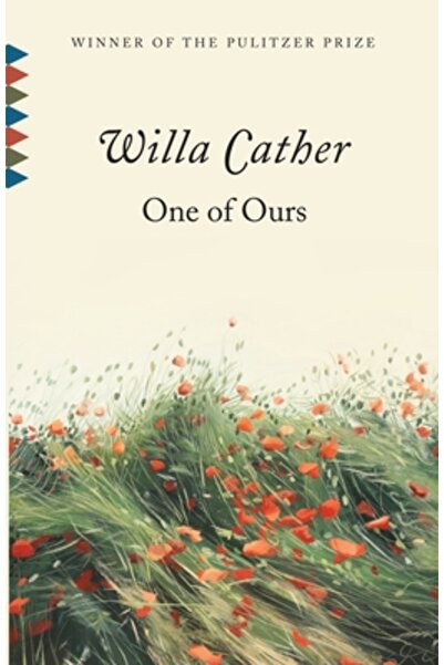 Vintage Books USA One of Ours