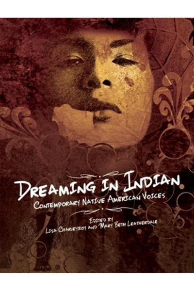 Annick Press Visând în limba indiană: voci contemporane ale nativilor americani