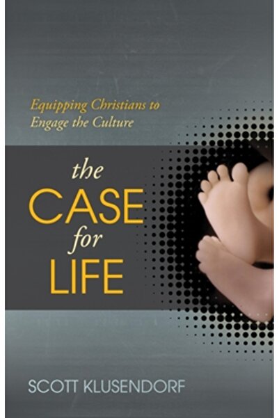 Crossway Books Argumente pentru viață: Echiparea creștinilor pentru a se impl...