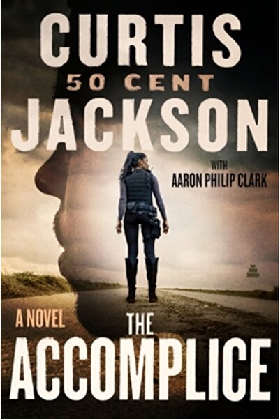 Amistad Pr Unti Curtis 50 Cent Jackson Novel #1