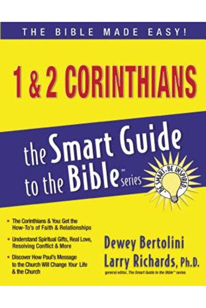 Nelsonword Pub Group 1 și 2 Corinteni