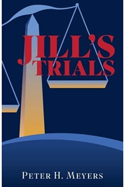 Brandylane Publ Încercările lui Jill