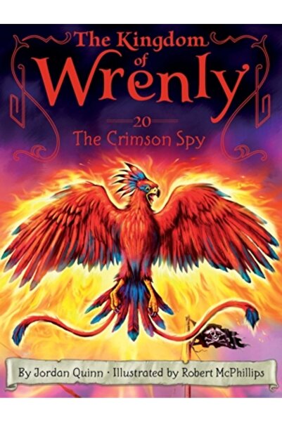 Simon & Schuster Books You Spionul Purpuriu
