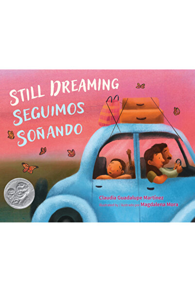 Childrens Book Pr Încă visăm / Continuăm așa