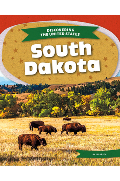 Kids Core Dakota de Sud