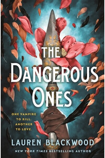 Wednesday Books Cei periculoși