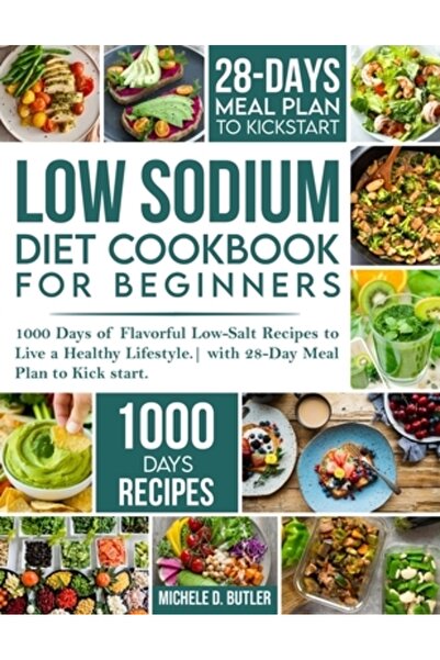 INDEPENDENT CAT Carte de bucate pentru o dietă cu conținut scăzut de sodiu pe...