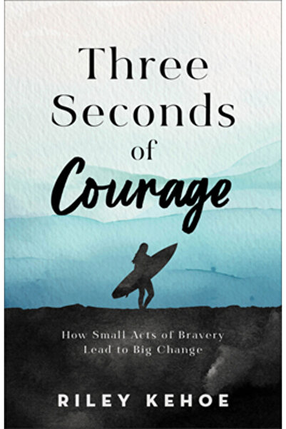 Baker Books Trei secunde de curaj: Cum micile acte de curaj duc la mari schim...