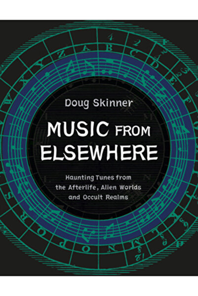 Strange Attractor Muzică din alte părți: Melodii tulburătoare din viața de ap...