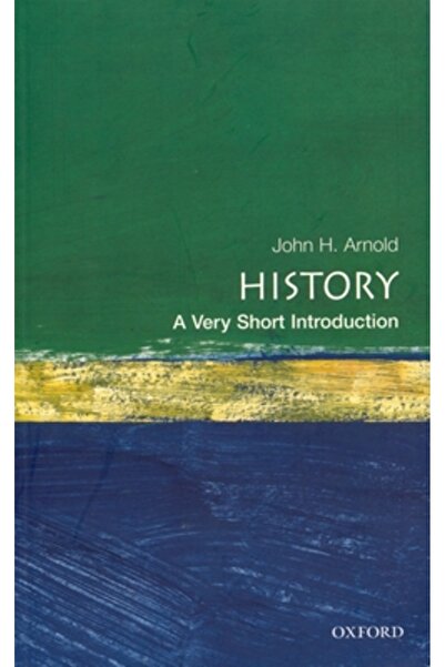 Oxford University Press, USA Istorie: o foarte scurtă introducere