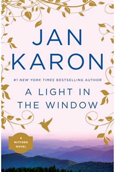 Penguin Books O lumină în fereastră