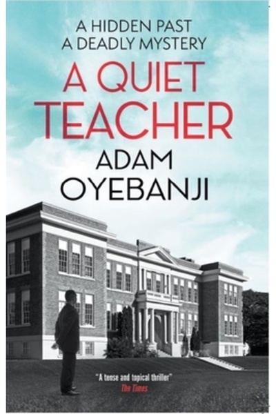 Severn House Un profesor liniștit