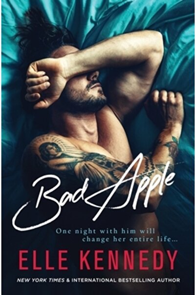 Our Ancestories Măr stricat