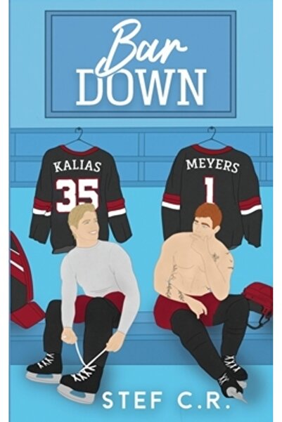 Self Published Bară jos