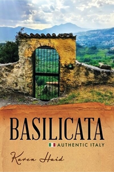 Bookbaby Basilicata: Italia autentică