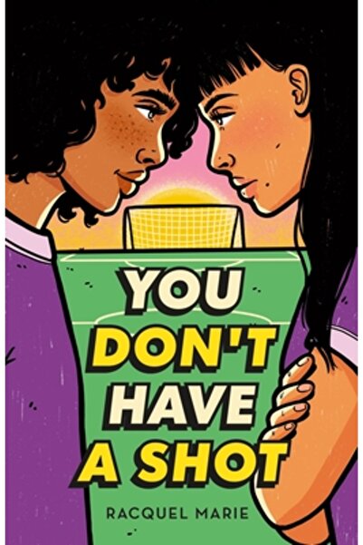 Square Fish You Don't Have a Shot