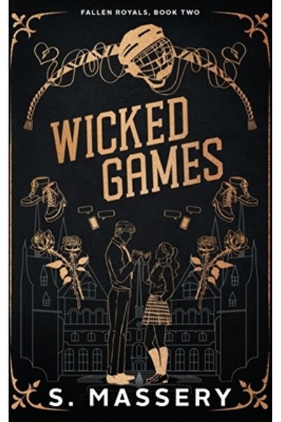 INDEPENDENT CAT Wicked Games