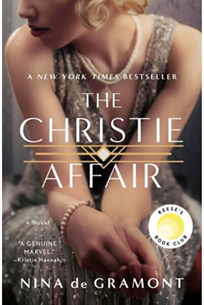 Griffin The Christie Affair