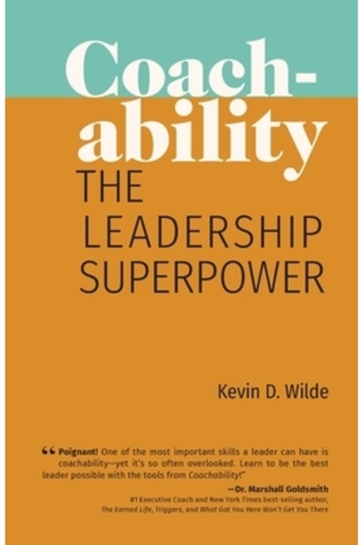 INDEPENDENT CAT Coachability: Superputerea leadershipului