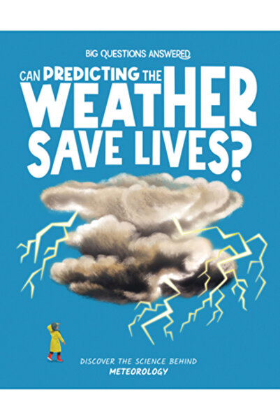 Hungry Tomato Poate prezicerea vremii să salveze vieți?: Descoperiți știința ...