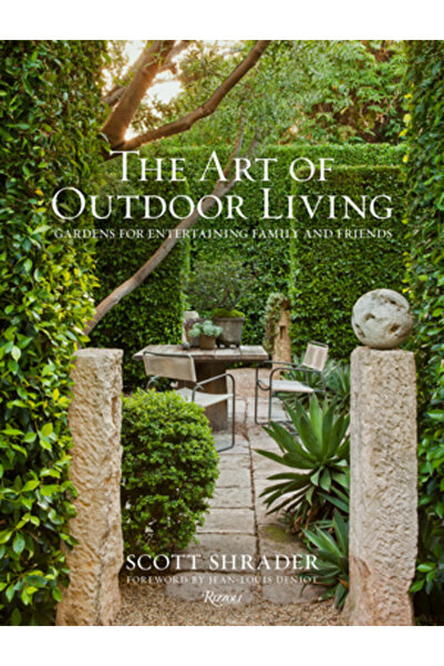 Rizzoli Intl Publ Arta vieții în aer liber: Grădini pentru a-ți distra famili...