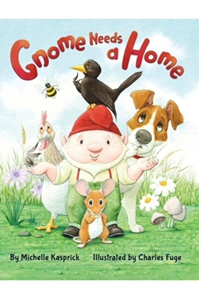 INDEPENDENT CAT Gnomul are nevoie de o casă