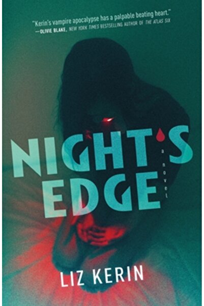 Tor Books Night's Edge