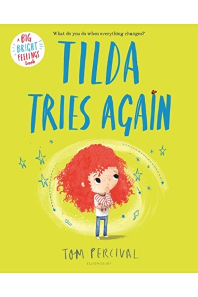 Bloomsbury Tilda încearcă din nou