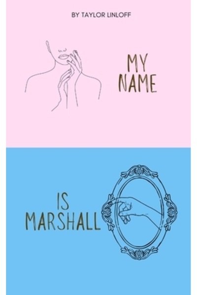 INDEPENDENT CAT Numele meu este Marshall