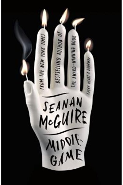 Tor Books Middlegame