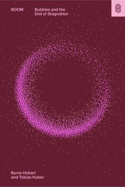 Stripe Pr Boom: Bulele și sfârșitul stagnării